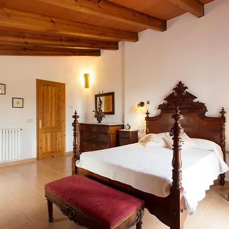 Owl Suavet Petit - Exclusive With A Stunning Pool Villa Pollença
