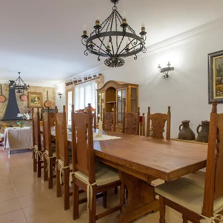 Owl Suavet Petit - Exclusive With A Stunning Pool * Pollença
