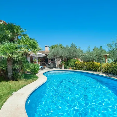Villa Owl Suavet Petit - Exclusive With A Stunning Pool *
